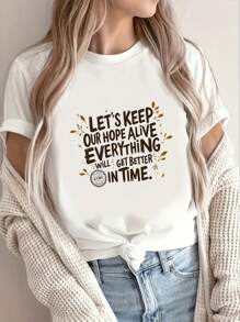 Women Undershirt Tops