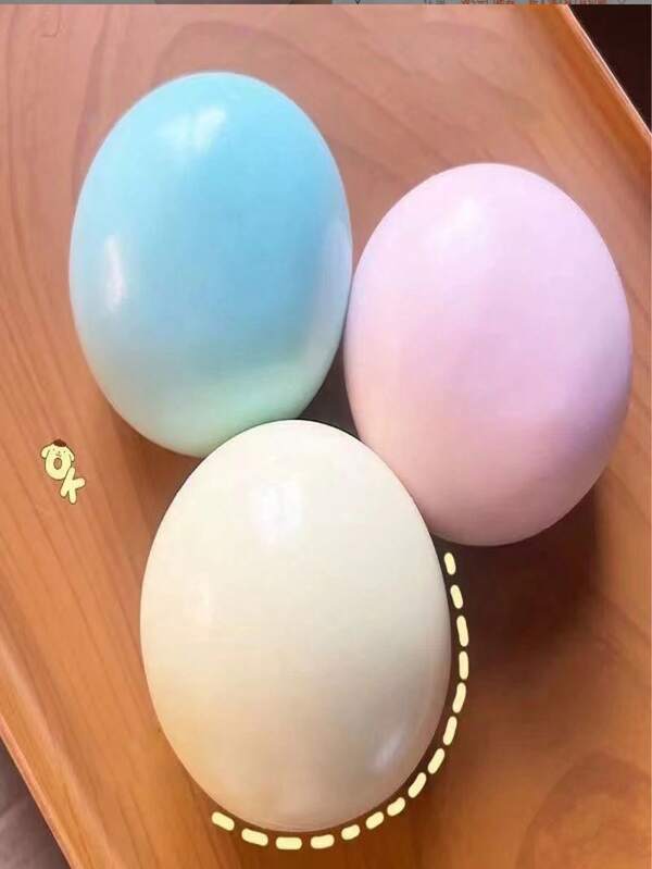 Slow Rise Large Stress Balls For Adults,Big ,Extra Large Fluid Cheese Ball,Slow Rebound Stress Relieving Tool,Silent Fidget Toys For Adults Anxiety Relief, Hand Exercise Balls, Squeeze Balls For Hand Therapy, Perfect Birthday Gift, Valentine's Day Gift, Graduation Season Exchange Gift, Holiday Party Gift Package.