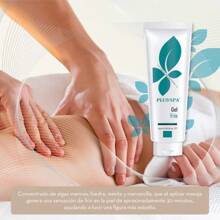 CLINICELL SPA PLUS•SPA® | Gel Frío - 250ml
