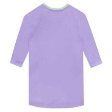 Nightdress | Girls My Little Pony Nightie | Kids Long Sleeve Nightdress | Official Merchandise | Fast UK Delivery Shipping | Trusted UK Seller | Great Gift For Kids | Perfect For Sleepovers, Birthdays And Christmas - Purple - View 2