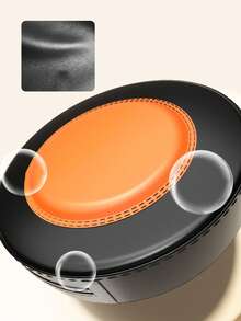 1pc Adult Wall-Mounted Target For Home Training, Hand And Foot Target - Multicolor - View 4