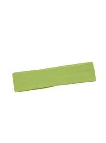 Bandeau de sport extérieur, bandeau absorbant la sueur pour le fitness et la course, casual, simple, , à haute élasticité et respirant, bandeau de couleur bonbon, bandeau de yoga absorbant la sueur, bandeau turban