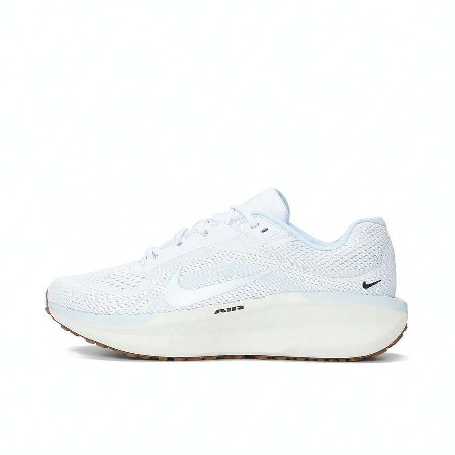 Giày chạy bộ cổ thấp Nike Air Winflo 11 dành cho nam 2025 FJ9509-106 - trắng - Xem 1