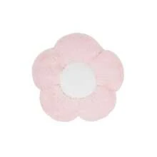 1 件装花卉汽车头枕 毛绒柔软汽车座椅颈枕 Netname 头枕内饰