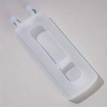 1pc-Universal Remote Control Case Antenna Baby Gang High Elastic High Tension High Definition Case Three Sizes To Choose From