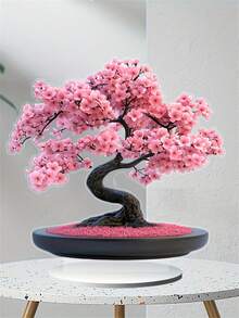 1PC 2D Desktop Figurine Desktop Ornaments Holiday Gifts High-End Decorations Valentine's Day Mother's Day Necessities, Suitable For Home, Gifts, Holidays And Festivals Multi-Purpose, Ideal Holiday Gifts - Multicolor - View 10