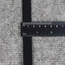 1 Or 5 Meters Flat Elastic Band Rubber Band For Sewing Clothing Pants Accessories Stretch Belt Garment DIY Sewing Fabric