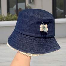 Women Bucket Hat