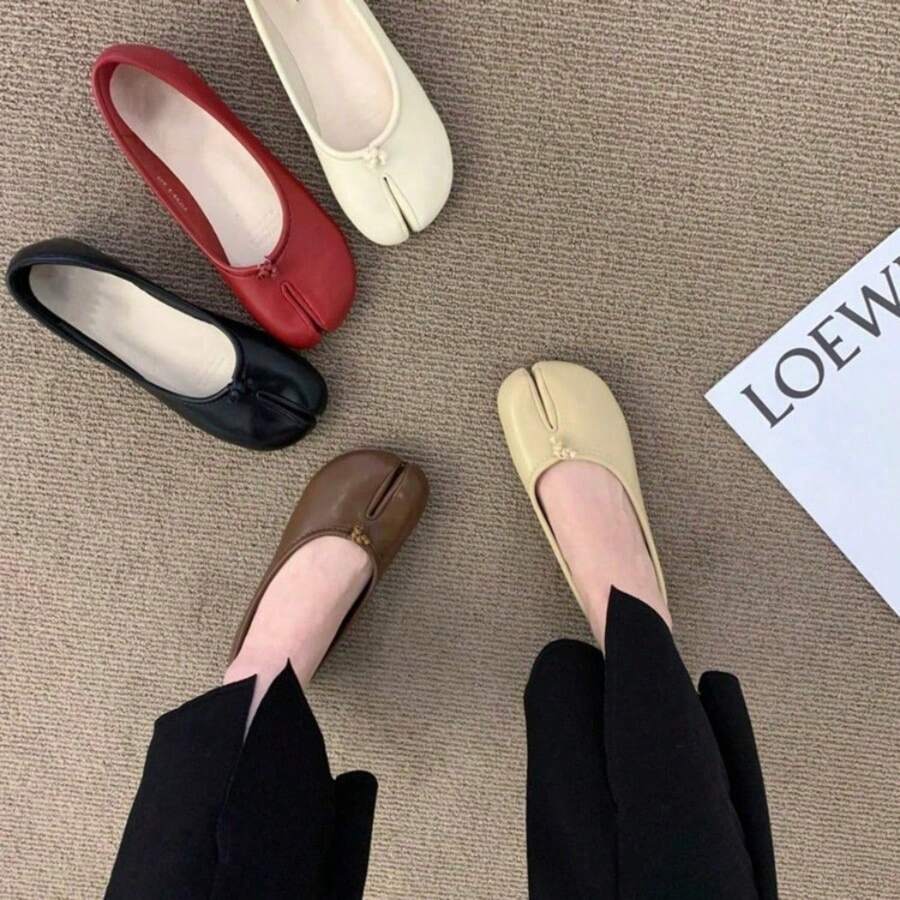 Women Flats