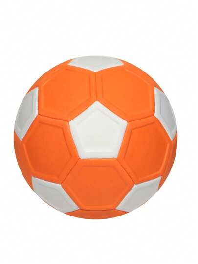Size 3, 4 Dimple Soccer Balls; Size 5 Curved Trajectory Soccer Balls For Training And Match, Magic Curved Soccer Balls