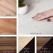 Bookcases - ウォールナット - View 6