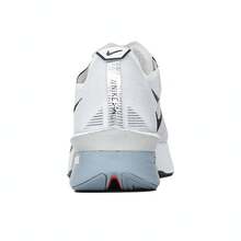 Zapatillas de running Nike ZoomX Vaporfly NEXT% 4 para mujeres, de corte bajo, estilo: HF6412-100 - Blanco - Ver 4