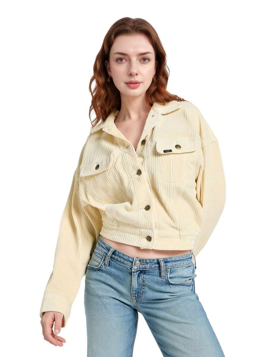 Lee BATWING RIDER JACKA - JAG ÄR BEAN - Visa 1