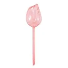 This Tulip Watering Device Is A Slouchy Person's Savior! Adopting A Scientific Seepage Design, It Precisely Controls The Water Flow Speed, Simulating Natural Drip Irrigation. This Can Both Avoid Waterlogging And Root Rot, And Ensure The Tulip Root System Is Well-Hydrated For The Flowers To Bloom Beautifully. No Complex Installation Required.