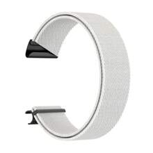 1 pieza Correa de reloj/Correa de mochila WHOOP 4.0 de nailon, transpirable, elástica y cómoda para WHOOP 4.0