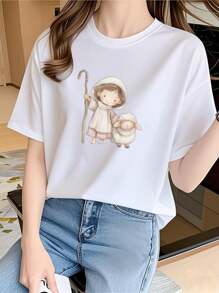 Women Undershirt Tops