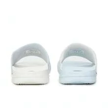 女款 NIKE OFFCOURT SLIDE MIX 凉鞋/拖鞋 FQ7646-103 - 白色 - 查看 5