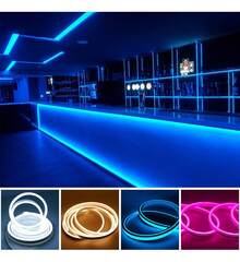 LUCASA LED Strip Lights - AZUL - View 4