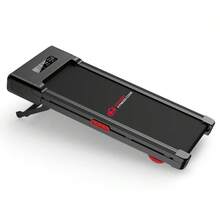 Homefitnesscode 4-In-1 Versatile Treadmill With 0-9% Auto Incline, 1-10KM/H Speed, 3.0HP Quiet Motor, And Space-Saving Design - UK Plug(220-240V) - View 7