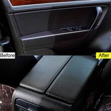 1 pieza Kit de reparación de plástico para automóvil, Revestimiento de restauración de plástico, Cera de mantenimiento del interior negro del automóvil, Revestimiento cerámico para piezas de plástico del automóvil, Agente duradero para piezas de automóvil