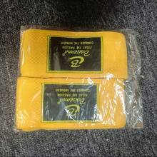 2只装弹力拳击手套 - 采用舒适耐用的涤纶面料制成，适合运动、武术和格斗训练 - 提供黑色、红色和白色三种颜色，配有安全腕托和拳击腕带 - 彩色 - 查看 9