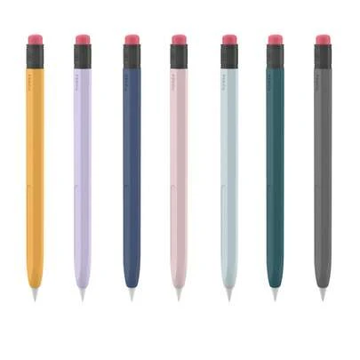 经典款笔袋，兼容 Apple Pencil Pro 和第二代 Apple Pencil