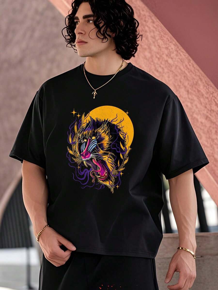 Men T-Shirts
