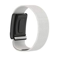 1 pieza Correa de reloj/Correa de mochila WHOOP 4.0 de nailon, transpirable, elástica y cómoda para WHOOP 4.0