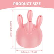 Cow Udder Milk Carton Cap, Funny 3D Printing Reusable Diverter For Boxed, Efficient Milking Machine Bottle, Convenient Pouring Cap For Milk Carton