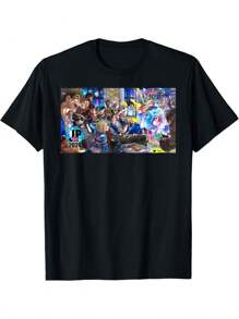 Men T-Shirts