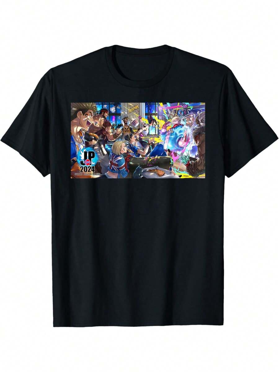 Men T-Shirts