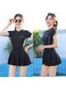 Women Athletic Onepieces Swimsuits