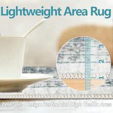 Carpets - Beige/Green - View 4