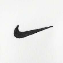 2025 女款 Nike Sportswear Essential 短袖 Polo 衫，针织领，1033/7885-133 - 白色 - 查看 4