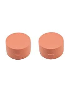 1/2/4 piezas Caja de jabón de plástico, Contenedor de jabón de viaje con tapa, Estuche de jabón portátil, Caja portajabones sellada y resistente al agua, Platos de jabón para viajes, campamentos, gimnasio, artículos esenciales de viaje, accesorios de baño para volver a la escuela