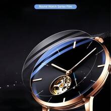 (4 Packs) 0.86in-1.93in Smartwatch Men Women Round Smart Watch Tempered Glass Film Screen Protector Glass 46MM 40MM 42MM 38MM 39MM 37MM 36MM 35MM 22MM-49MM Film Anti-Scratch, High Definition, Bubble Free Gift For Birthday, Family, Friends Watch Screen Protector, Watch Cover, Watch Accessories Waterproof Shockproof Anti-Fall Anti-Fall Anti-Fingerprint Full Cover