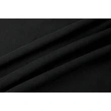 Long Sleeve Crop Tops For Women Workout Basic Clothes For Teen Ladies Fitted Slim Scoop Neck Cute Yoga Shirts  Base Top