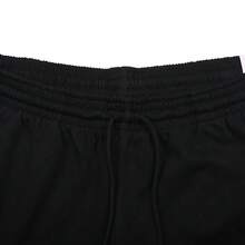 Nike 男士 AS M NK CLUB 针织短裤 - FQ4361-010 - 黑色 - 查看 5