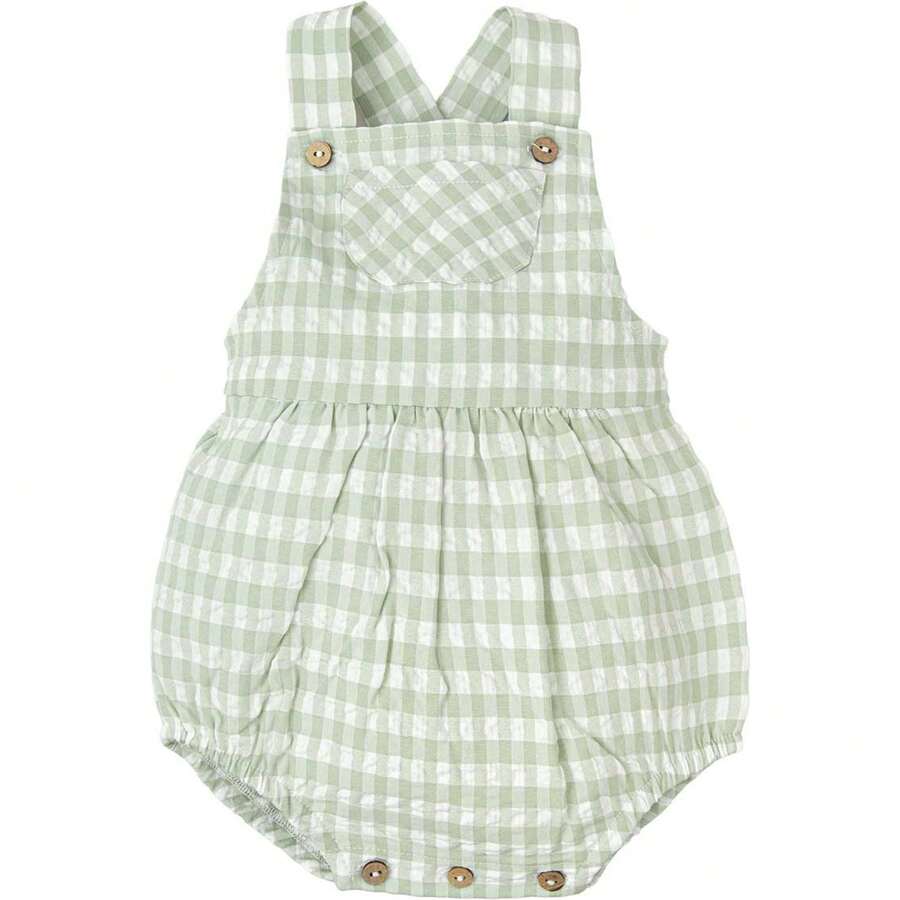 Babidu Pyjama pour bébé nouveau-né