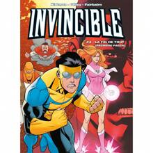 1 pièce Affiches d'art mural sans cadre, Pop Art Deco Invincible Comic War Canvas Poster, Impression d'art mural sans cadre pour la maison, le bureau, le salon, la salle de classe - Œuvre d'art d'intérieur, décoration saisonnière, idée de cadeau facultative