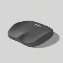 1 件全新加厚记忆海绵坐垫，为腰部和臀部提供舒适支撑，非常适合长时间坐在办公室和学生。家居装饰 卧室装饰 房间装饰 美学房间装饰 客厅装饰 椅子 办公椅 椅垫 座垫 返校用品 椅枕 靠垫 游戏椅 - 彩色 - 查看 15