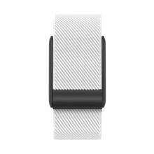 1 pieza Correa de reloj/Correa de mochila WHOOP 4.0 de nailon, transpirable, elástica y cómoda para WHOOP 4.0