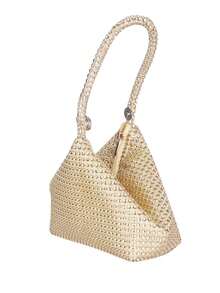 Handmade Crystal Evening Bag, Wholesale Rhinestone Party Clutch Purse, Handbag, Crossbody Bag