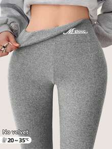 1/2 piezas Mallas de mujer de cintura alta sin costuras, mallas de compresión delgadas para yoga/ejercicio diario, bordado, tela cómoda y duradera, acogedora