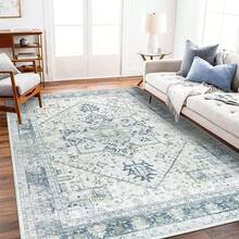 Carpets - Beige/Green - View 3