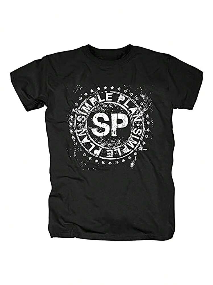 新品 日本限定 Simple Plan シンプル・プラン Tシャツ デロリアン 新品 日本限定 Simple Plan シンプル・プラン Tシャツ