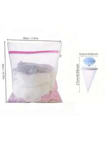 1/2件套可重复使用洗衣机清洁球、防起球衣物除毛过滤网、洗衣机宠物毛发收集器、洗衣除毛刷、清洁用品、家用小工具