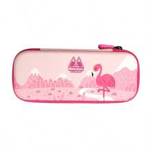 Cartoon Student Pencil Case, Multi-Function Simple School Stationery Supplies - Multicolor - View 13