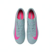 Nike 2025 男款 ZOOM VAPOR 16 ACADEMY AG 低帮足球鞋 FQ8364-301