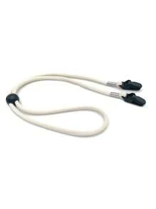 1pc Outdoor Travel Hat Clip Hook, Black, For Summer Sun Hat, Handbag, Scarf Storage